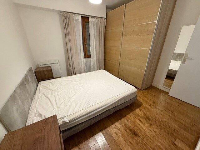 Appartement 2 pièces