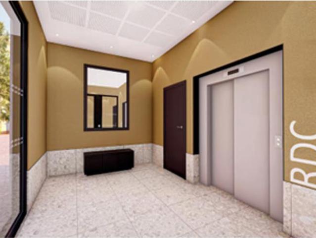 appartement 2 pièces