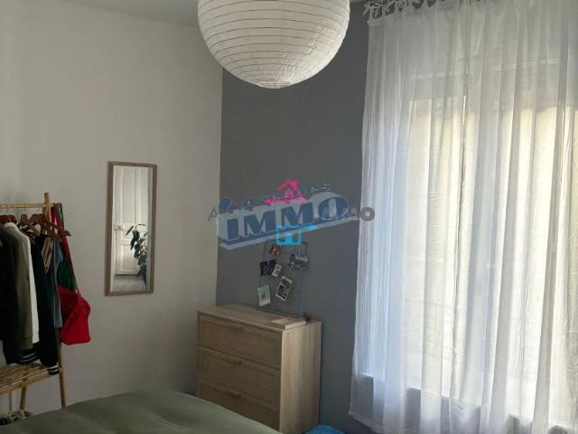 appartement 2 pièces