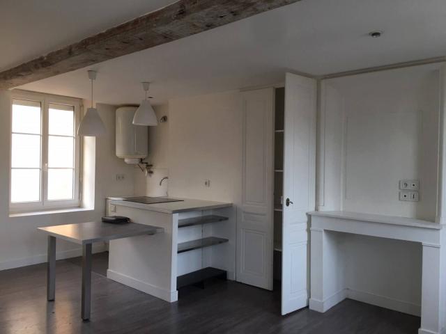 Appartement 2 pièces