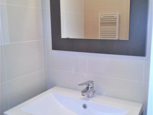 Appartement 2 pièces 50.52m²