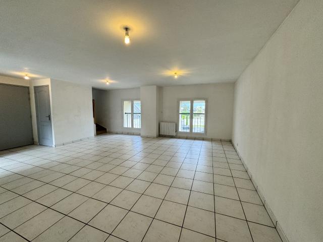 APPARTEMENT 2 PIECES 50.81 m2 TOURY