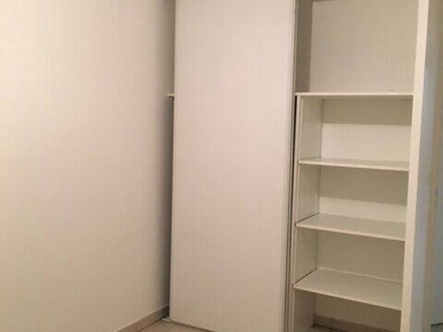 Appartement / 2 pièces / 50.94 m2