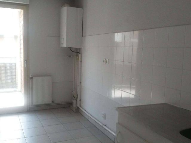 Appartement / 2 pièces / 50.94 m2