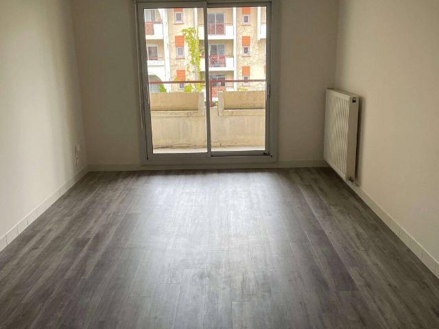 Appartement / 2 pièces / 50.95 m2