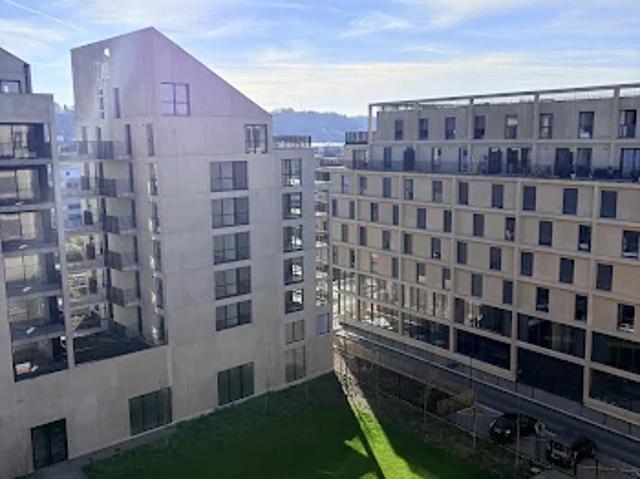 Appartement 2 pièces 50 m2