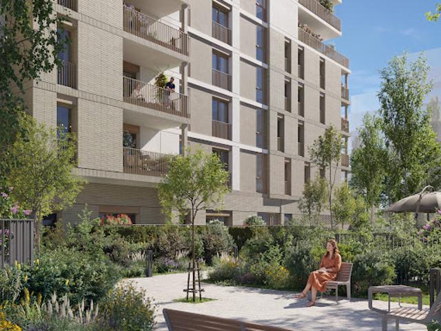 Appartement 2 pièces 50 m2