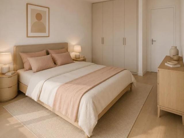 Appartement 2 pièces 50 m2