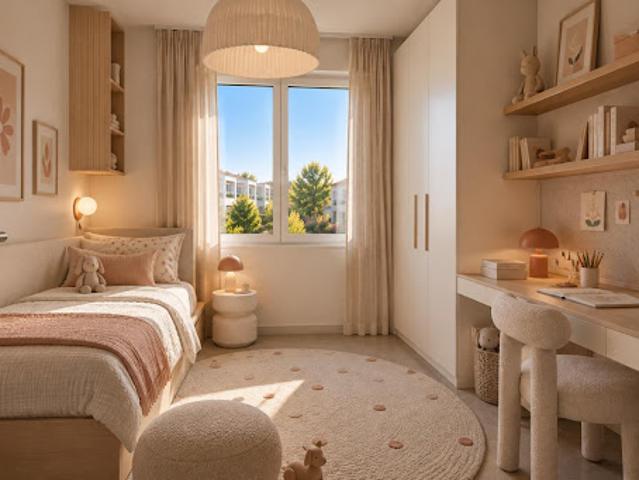 Appartement 2 pièces 50 m2