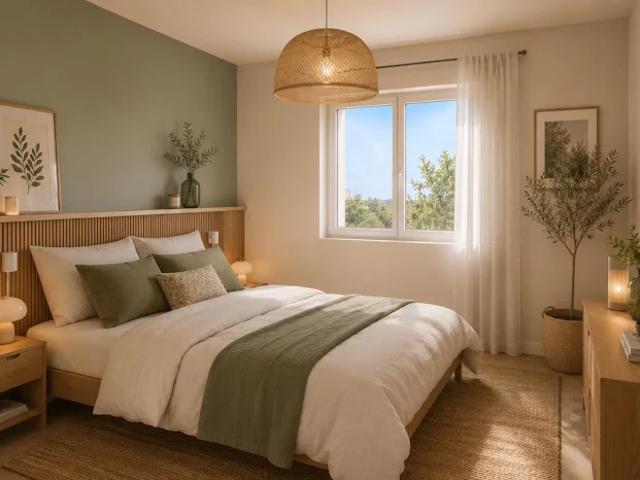 Appartement 2 pièces 50 m2