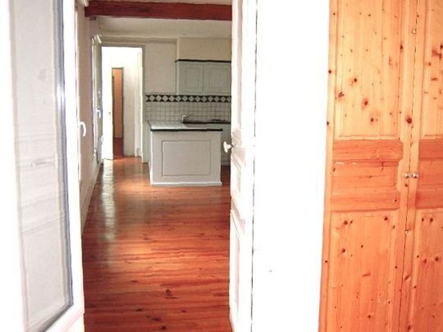Appartement 2 pièces, 50 m² à louer à Tarbes 65000