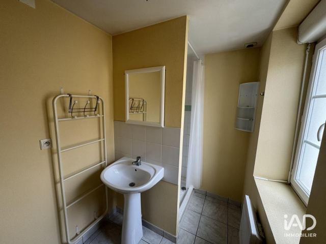 Appartement 2 pièces, 50 m² à louer à Tigy 45510