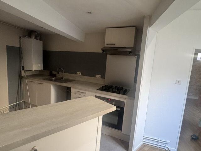 Appartement 2 pièces, 50 m² à louer à Toulouse 31000