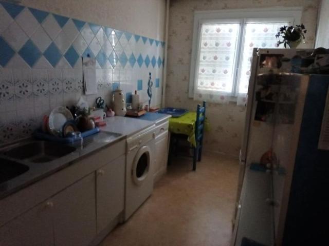 Appartement 2 pièces, 50 m² à louer à Toulouse 31000