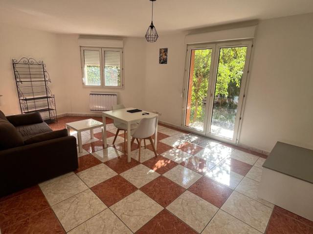Appartement 2 pièces, 50 m² à louer à Toulouse 31200
