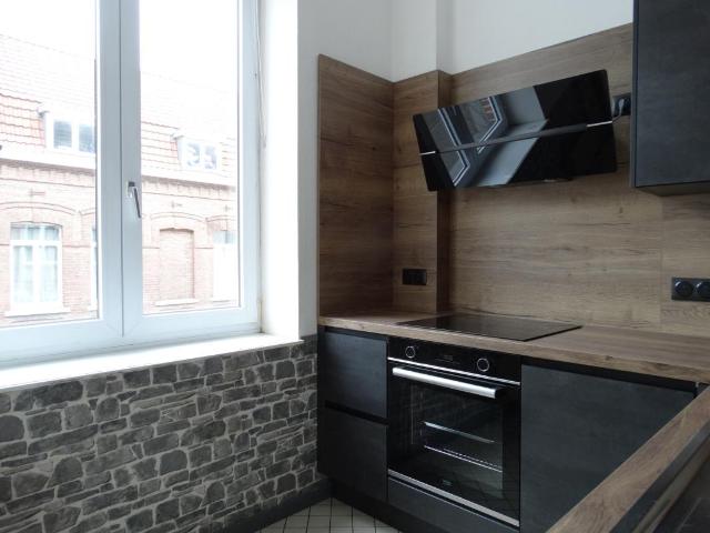 Appartement 2 pièces, 50 m² à louer à Tourcoing 59200