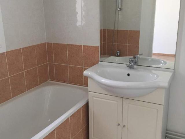 Appartement 2 pièces, 50 m² à louer à Tours 37000