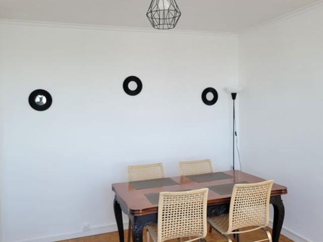 Appartement 2 pièces, 50 m² à louer à Troyes 10000