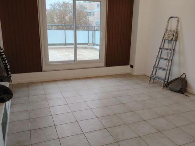 Appartement 2 pièces, 50 m² à louer à Trappes 78190