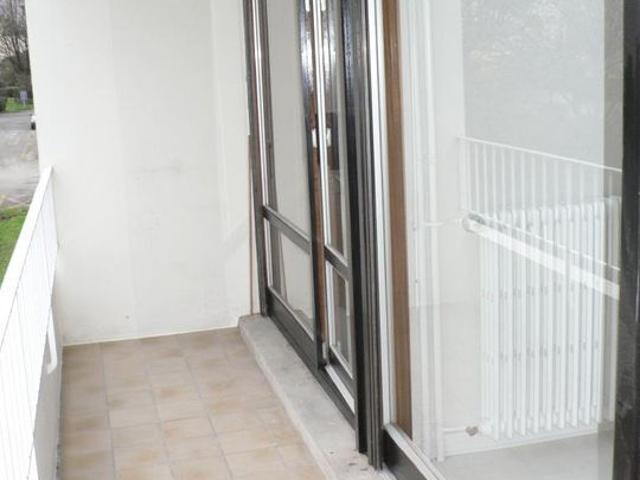 Appartement 2 pièces, 50 m² à louer à Vannes 56000