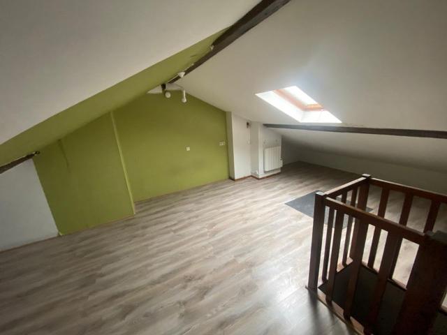 Appartement 2 pièces, 50 m² à louer à Valenciennes 59300
