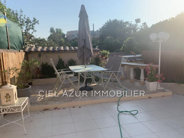 Appartement 2 pièces, 50 m² à louer à Vallauris 06220