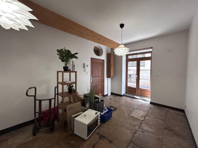 Appartement 2 pièces, 50 m² à louer à Vaugneray 69670