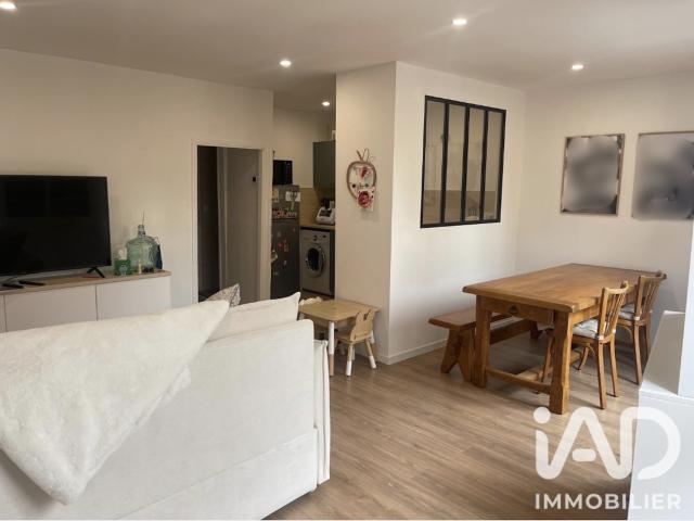 Appartement 2 pièces, 50 m² à louer à Vernon 27200