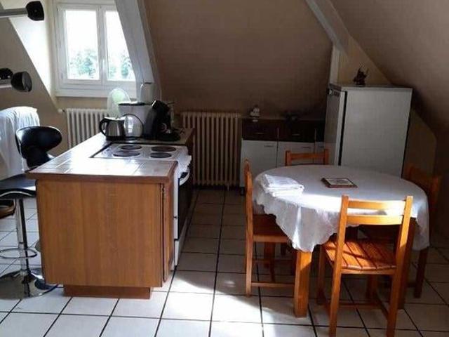 Appartement 2 pièces, 50 m² à louer à Vic sur Cère 15800