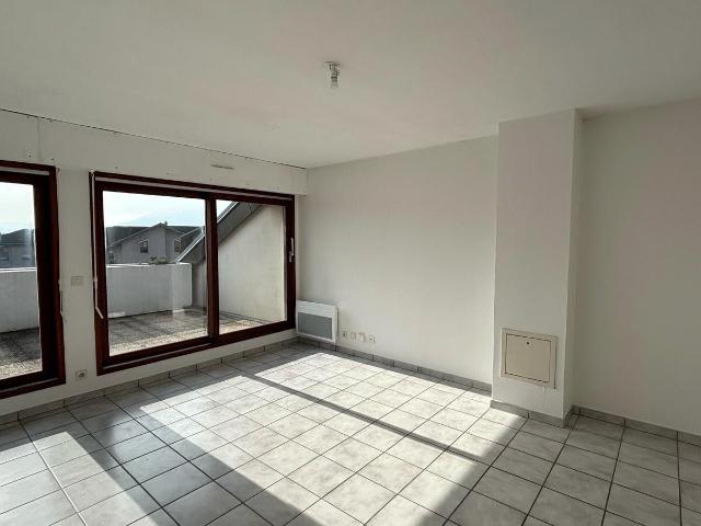 Appartement 2 pièces, 50 m² à louer à Ville la Grand 74100
