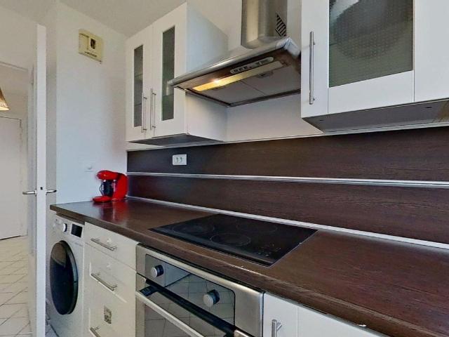Appartement 2 pièces, 50 m² à louer à Villeurbanne 69100