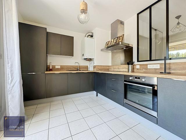 Appartement 2 pièces, 50 m² à louer à Villeurbanne 69100