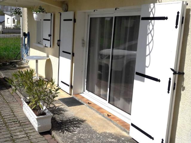 Appartement 2 pièces, 50 m² à louer à Villognon 16230