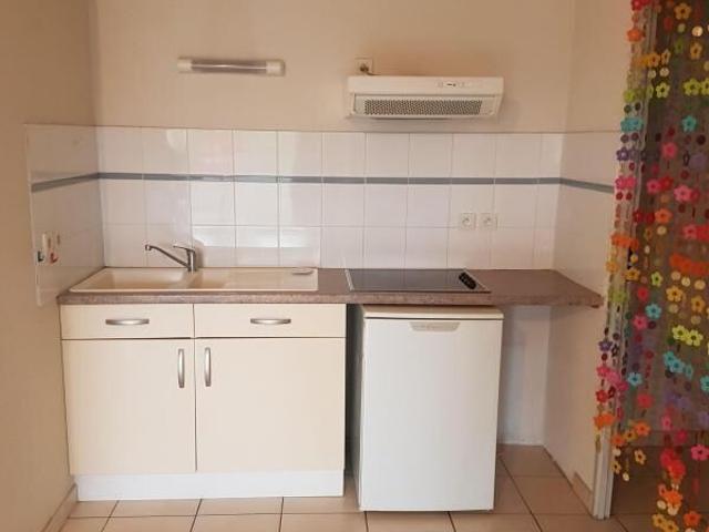 Appartement 2 pièces, 50 m² à louer à Aire sur l'Adour 40800