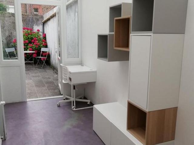 Appartement 2 pièces, 50 m² à louer à Amiens 80000