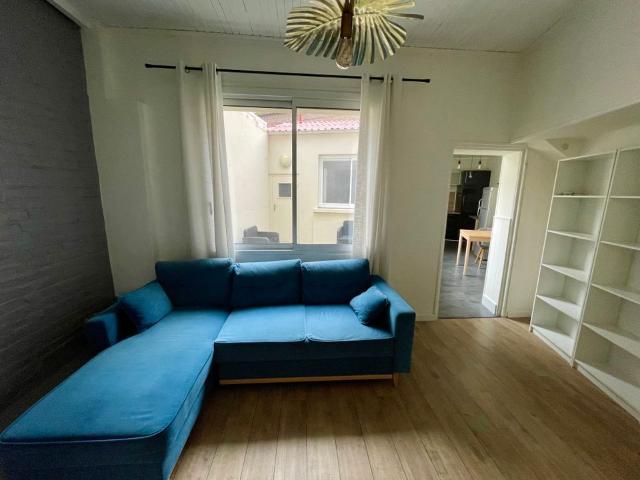 Appartement 2 pièces, 50 m² à louer à Amiens 80000