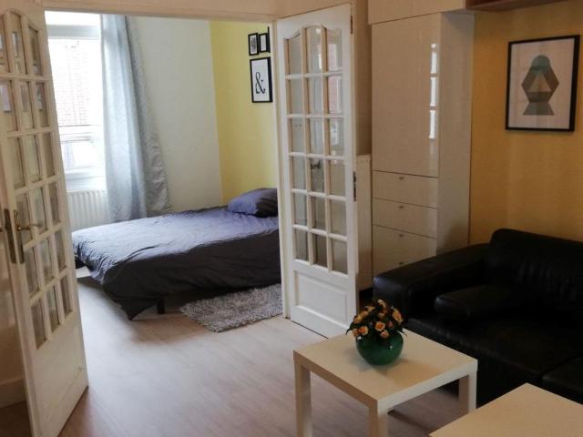 Appartement 2 pièces, 50 m² à louer à Amiens 80000