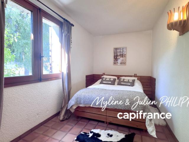 Appartement 2 pièces, 50 m² à louer à Ancelle 05260