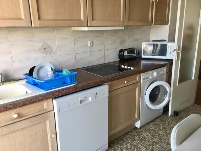 Appartement 2 pièces, 50 m² à louer à Antibes 06160