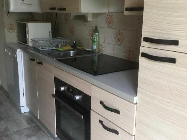 Appartement 2 pièces, 50 m² à louer à Arcachon 33120