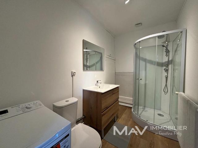 Appartement 2 pièces, 50 m² à louer à Arques 62510