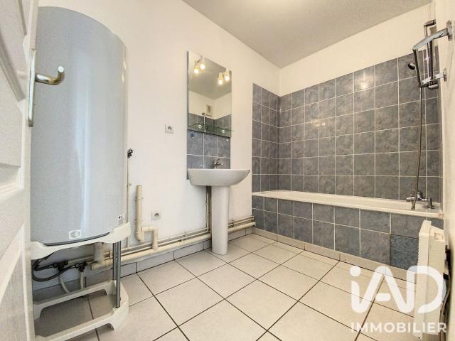 Appartement 2 pièces, 50 m² à louer à Auneau Bleury Saint Symphorien 28700