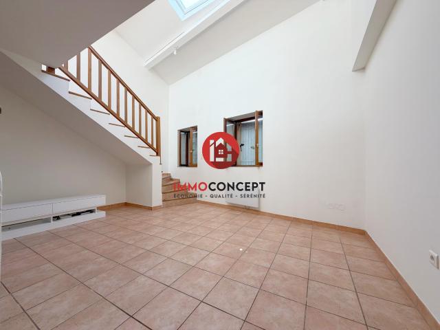 Appartement 2 pièces, 50 m² à louer à Bagnols sur Cèze 30200