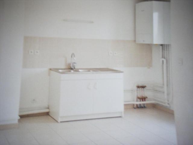 Appartement 2 pièces, 50 m² à louer à Bavilliers 90800