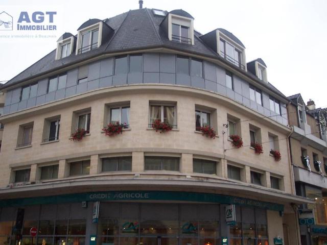 Appartement 2 pièces, 50 m² à louer à Beauvais 60000