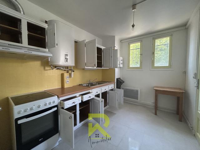 Appartement 2 pièces, 50 m² à louer à Béziers 34500