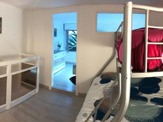 Appartement 2 pièces, 50 m² à louer à Biarritz 64200