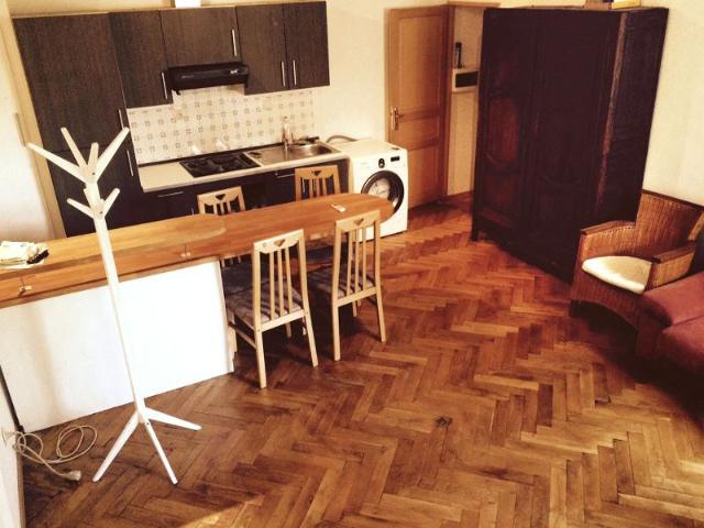 Appartement 2 pièces, 50 m² à louer à Bordeaux 33000