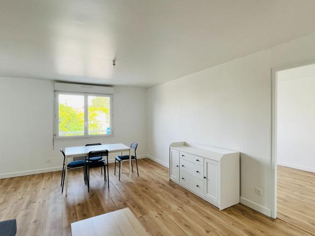 Appartement 2 pièces, 50 m² à louer à Bordeaux 33000