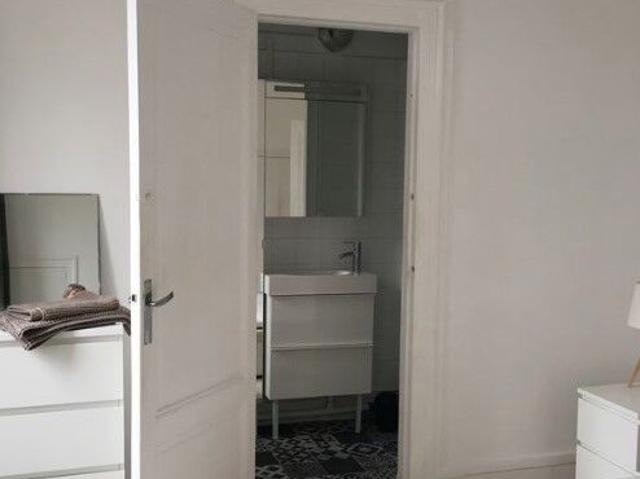 Appartement 2 pièces, 50 m² à louer à Bordeaux 33000